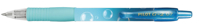 GELSCHRIJVER PILOT G-2 BUBBLE BLAUW M
