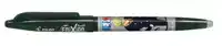 ROLLERPEN PILOT FRIXION BALL ONE PIECE