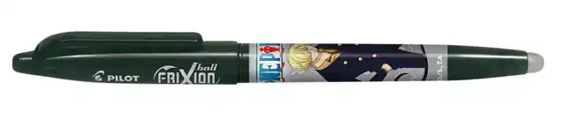 ROLLERPEN PILOT FRIXION BALL ONE PIECE