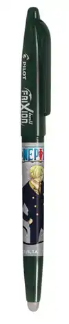 ROLLERPEN PILOT FRIXION BALL ONE PIECE