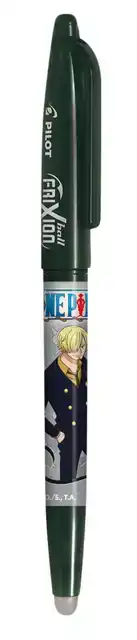 ROLLERPEN PILOT FRIXION BALL ONE PIECE