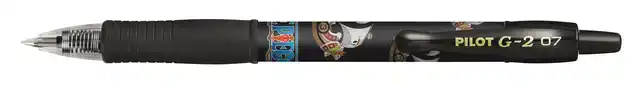 GELSCHRIJVER PILOT G-2-07 ONE PIECE M
