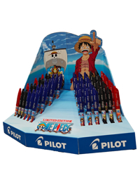 ROLLERPEN PILOT FRIXION BALL ONE PIECE