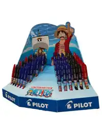ROLLERPEN PILOT FRIXION BALL ONE PIECE