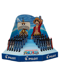 ROLLERPEN PILOT FRIXION BALL PLUS ONE