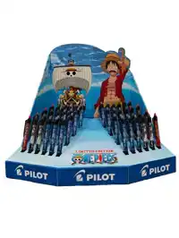 ROLLERPEN PILOT FRIXION BALL PLUS ONE