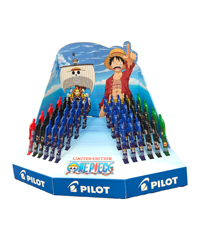 GELSCHRIJVER PILOT G-2-07 ONE PIECE M