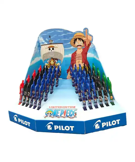 GELSCHRIJVER PILOT G-2-07 ONE PIECE M