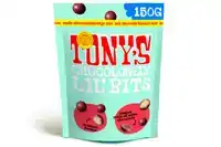 CHOCOLADE TONY CHOCO LIL BITS MELK