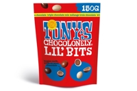 CHOCOLADE TONY'S CHOCO LIL BITS TRI