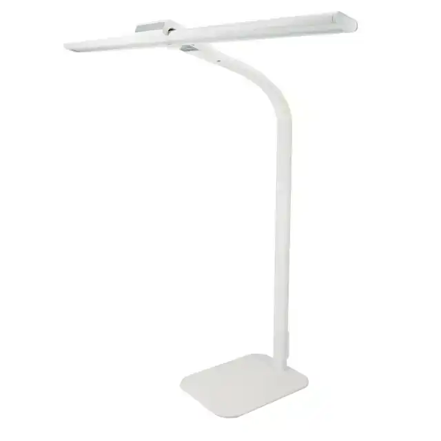 BUREAULAMP UNILUX STRATA BASE LED WIT