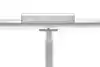 BUREAULAMP UNILUX STRATA BASE LED WIT