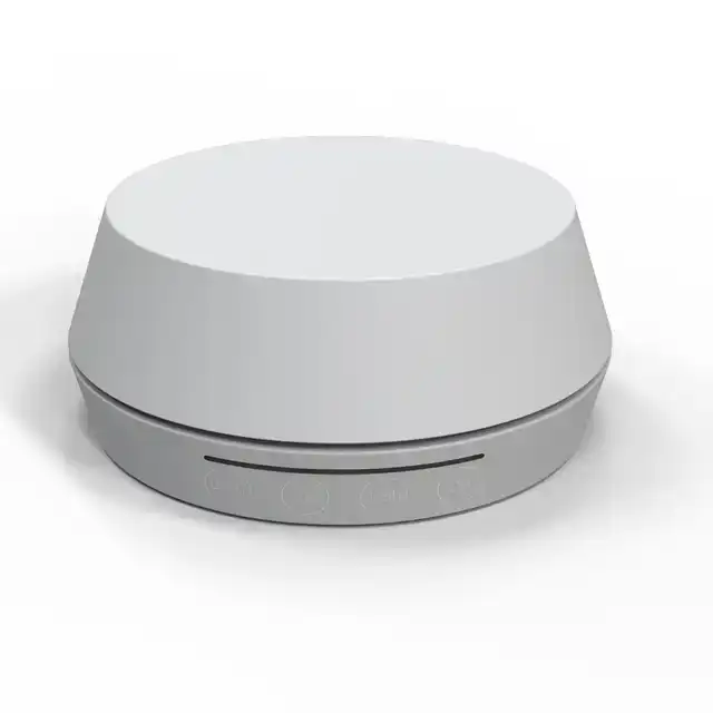 BUREAULAMP UNILUX STRATA BASE LED WIT