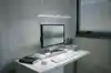BUREAULAMP UNILUX STRATA BASE LED WIT
