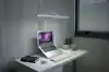 BUREAULAMP UNILUX STRATA BASE LED WIT