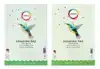 TEKENBLOK QREA A4 24VEL 160GR GELIJMD