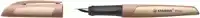 VULPEN STABILO FLOW M LICHTBRUIN
