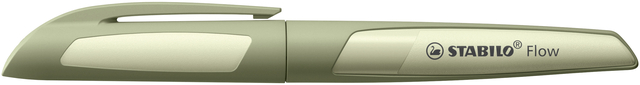 VULPEN STABILO FLOW BLISTER M KHAKI