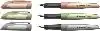 VULPEN STABILO FLOW BLISTER M KHAKI
