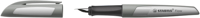VULPEN STABILO FLOW M GRIJS