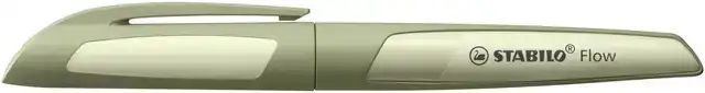 VULPEN STABILO FLOW M KHAKI
