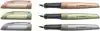 VULPEN STABILO FLOW BLISTER M GRIJS