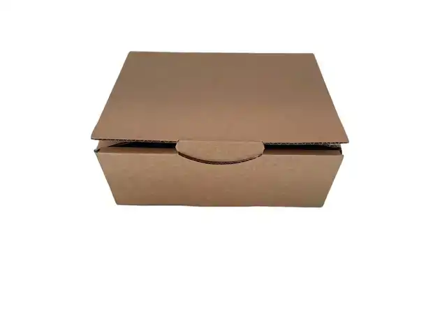 POSTDOOS IEZZY 200X140X75MM B-GOLF