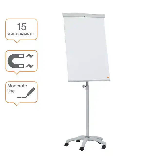 FLIPOVER NOBO ESSENCE MOBIELE