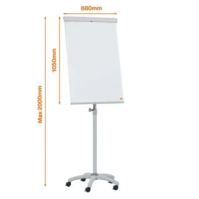 FLIPOVER NOBO ESSENCE MOBIELE