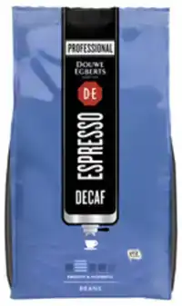 KOFFIE DOUWE EGBERTS ESPRESSO BONEN