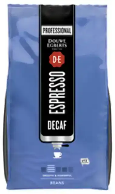 KOFFIE DOUWE EGBERTS ESPRESSO BONEN