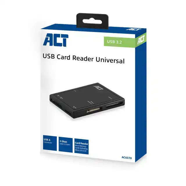 USB 3.0 KAARTLEZER