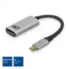 USB-C NAAR HDMI ADAPTER