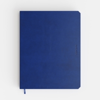 NOTBK DE KEMPEN BLUE NOTE 171X220