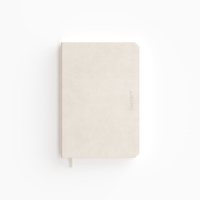 NOTBK DE KEMPEN VANILLA 110X160 BLANCO