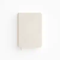NOTBK DE KEMPEN VANILLA 110X160 BLANCO