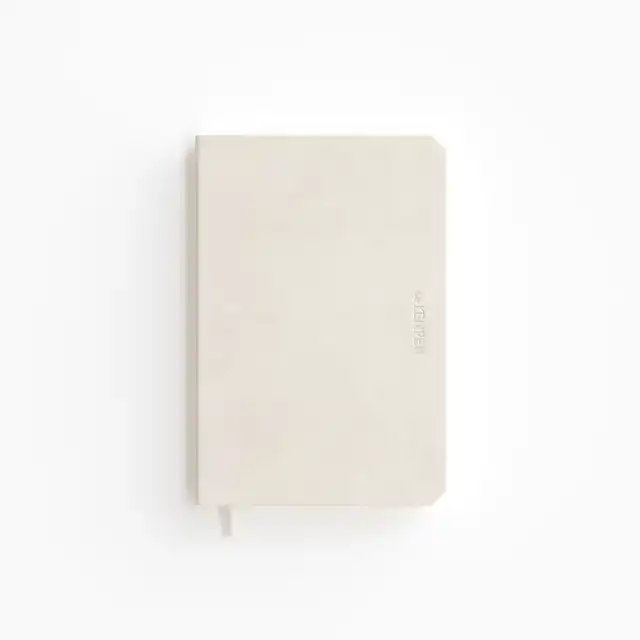 NOTBK DE KEMPEN VANILLA 110X160 BLANCO