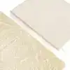 NOTBK DE KEMPEN VANILLA 110X160 BLANCO