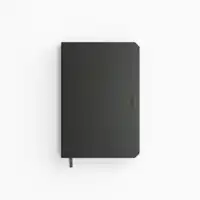 NOTBK DE KEMPEN ASHBLACK 110X160 BLANCO