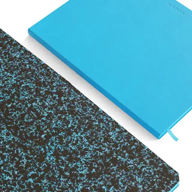 NOTBK DE KEMPEN LIMITLESS 110X160 BLC