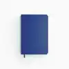 NOTBK DE KEMPEN BLUE NOTE 110X160 LIJN