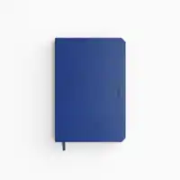 NOTBK DE KEMPEN BLUE NOTE 110X160 LIJN