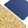 NOTBK DE KEMPEN BLUE NOTE 110X160 LIJN