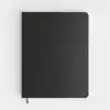 NOTBK DE KEMPEN ASHBLACK 171X220 BLANCO