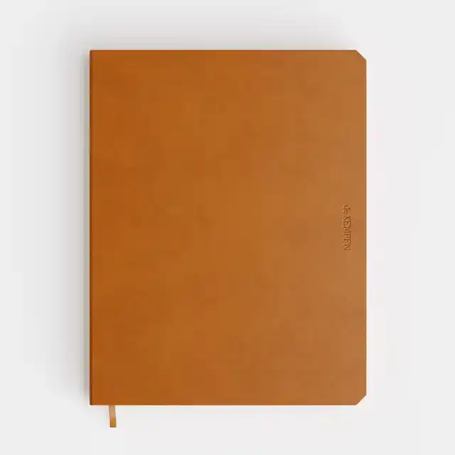 NOTBK DE KEMPEN ATLAS 171X220 LIJN