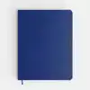 NOTBK DE KEMPEN BLUE NOTE 171X220 LIJN