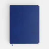 NOTBK DE KEMPEN BLUE NOTE 171X220 LIJN