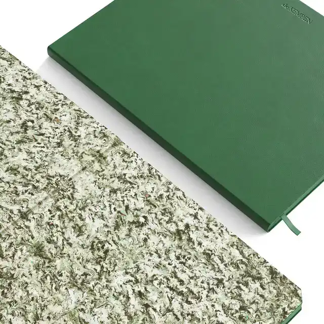 NOTBK DE KEMPEN ORIGIN 171X220 BLANCO