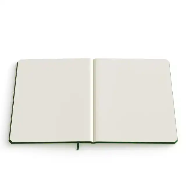 NOTBK DE KEMPEN BRUT 171X220 BLANCO