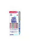 ROLLERPEN UNI-BALL UB157 ASS